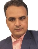 MD Kaifi Azmi