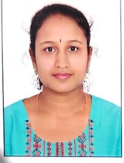 Shwetha Vishwanath
