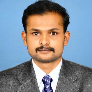 Mohankumar K