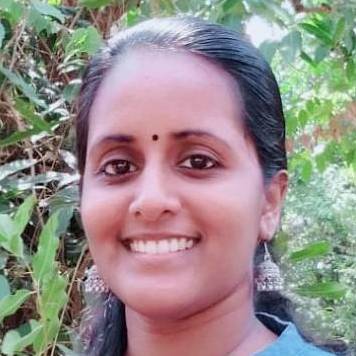 SEEMA.K