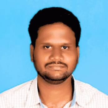 SAI SANDEEP RAJU