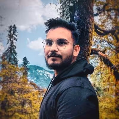 Nikhil Dubey