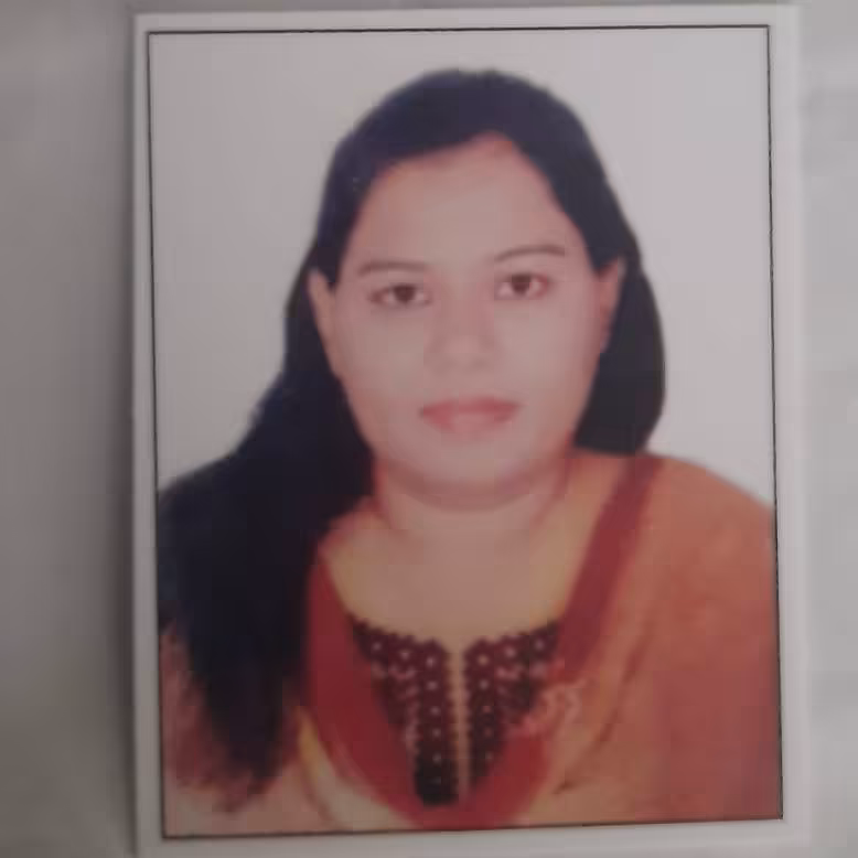 zainab shakir
