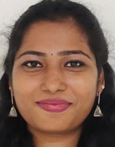 Indhu Yoganderan