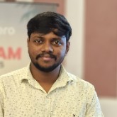 Vishnu B