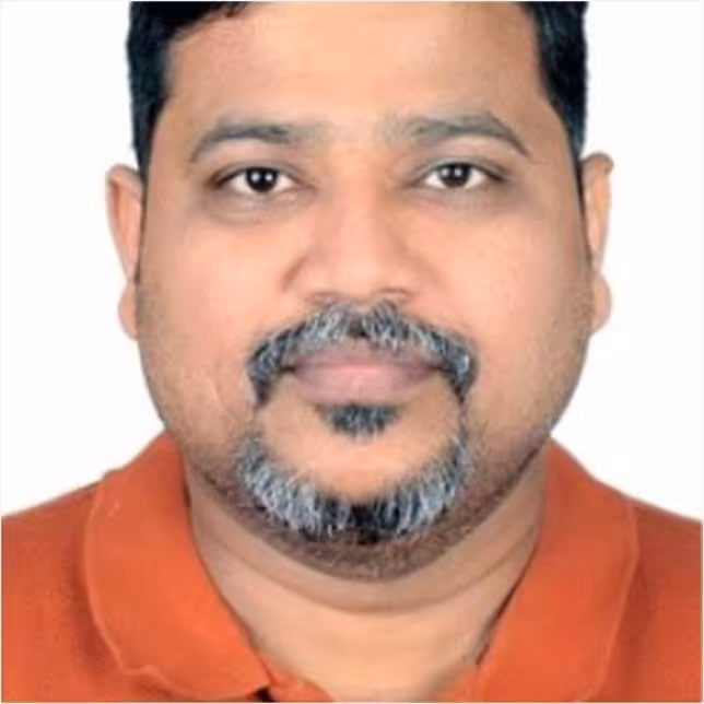 Senthil Gunasekaran