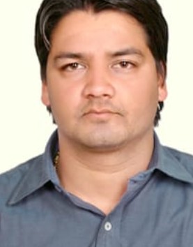 Deep Chand Sharma