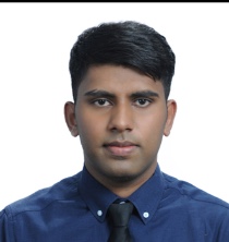 Dr SHABARESH KM