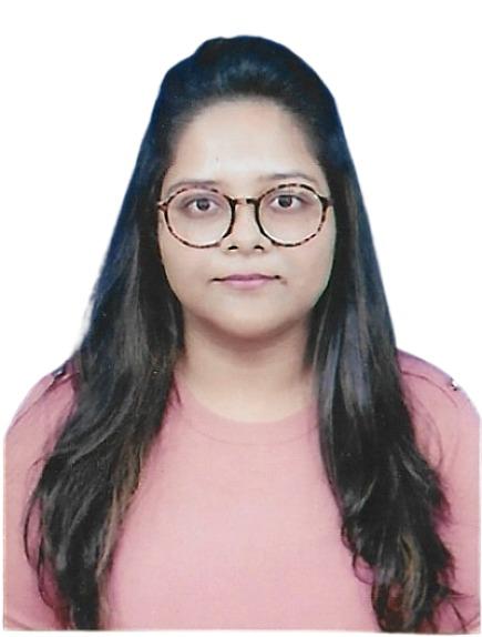 ANTARA CHAKRABORTY