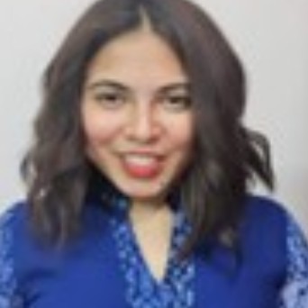 Veronica Rana