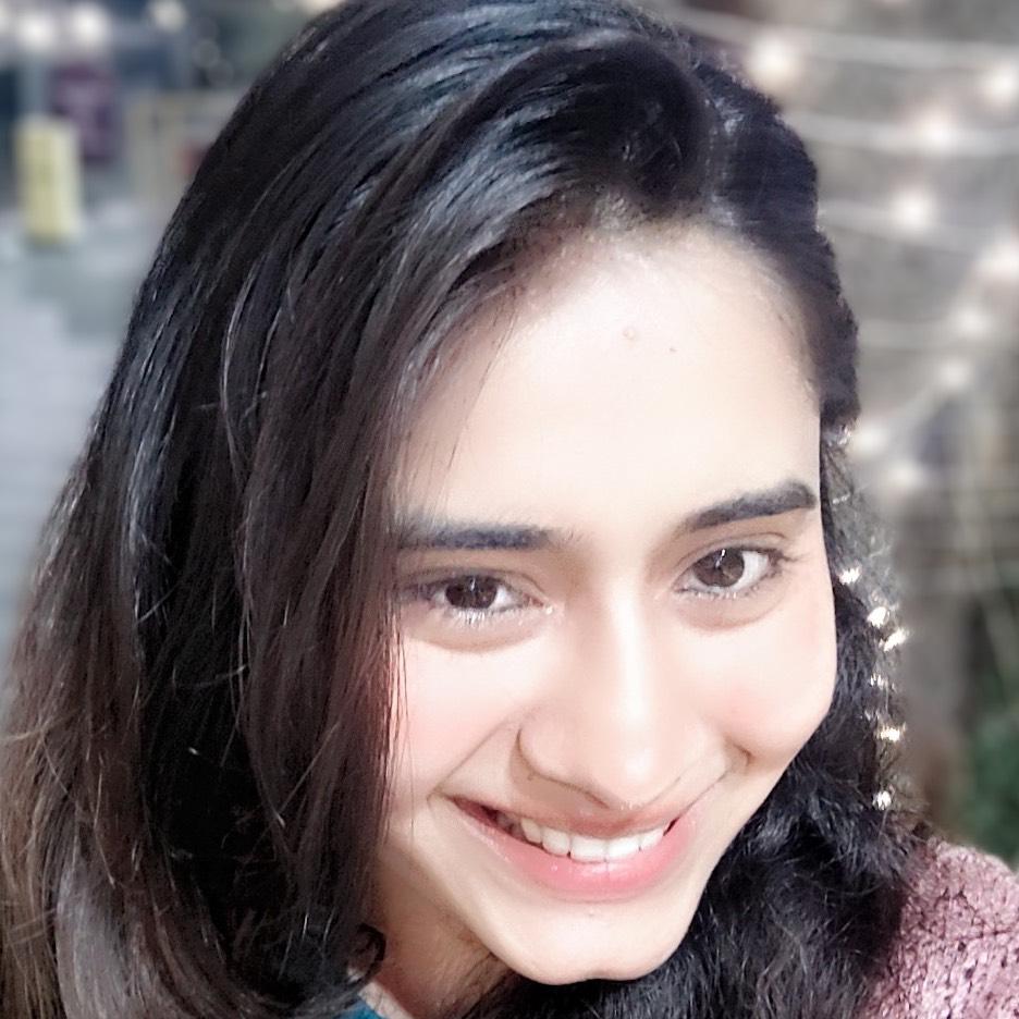 Ritu Lalwani