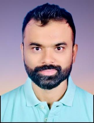Kamlendra Singh