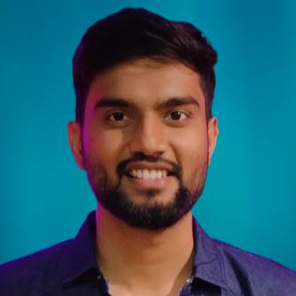SANTOSH PATRA