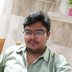 SUDHEER KUMAR MEKATHOTI