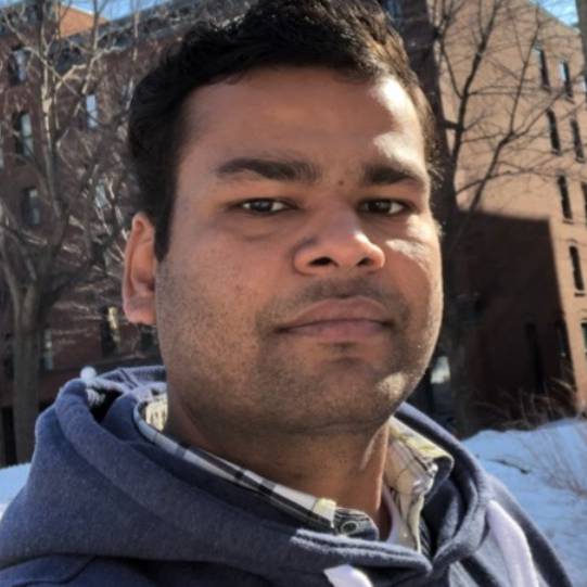 Prashant Agarwal