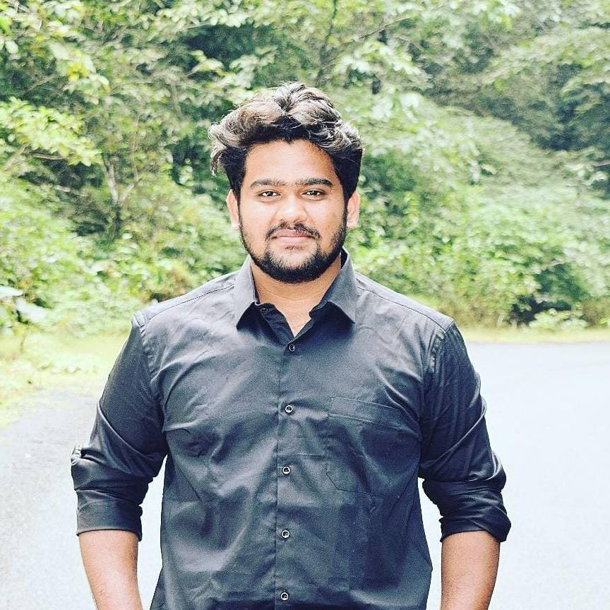 Girish Karki