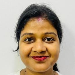 Mrs Purnima Behera