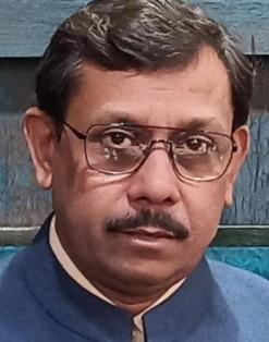 Bhaskar Johri