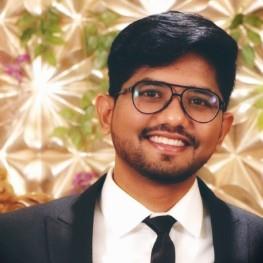 RUSHABH SHAH
