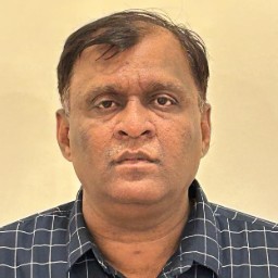 NAINESH SHAH