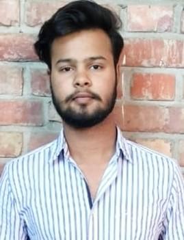 Harshit Prajapati
