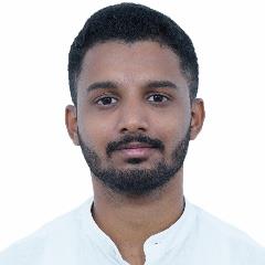 Pranav Brijesh