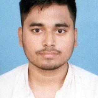 DIPANKAR SAHA