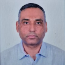 Krishan Kumar Sukhen