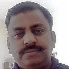 JITENDRA SINGH