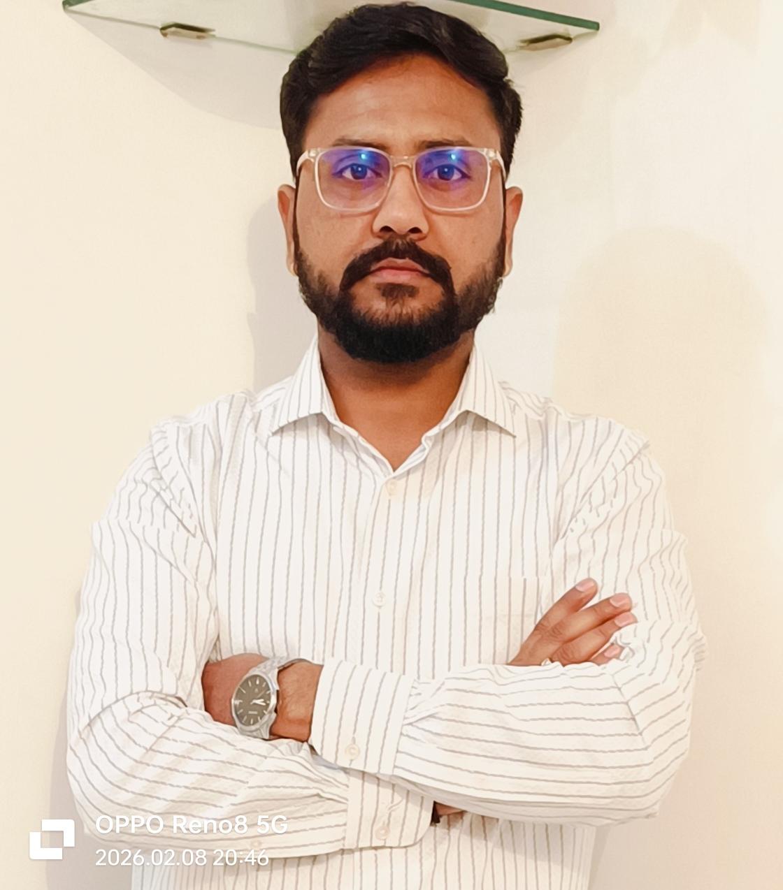Kailash Suthar Makad
