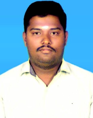 MANIKANDAN R