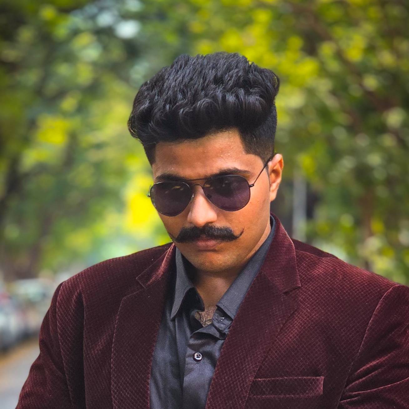 Abhishek Poojary