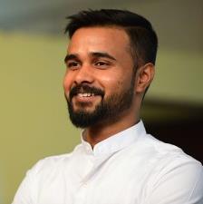 PIYUSH SINGH