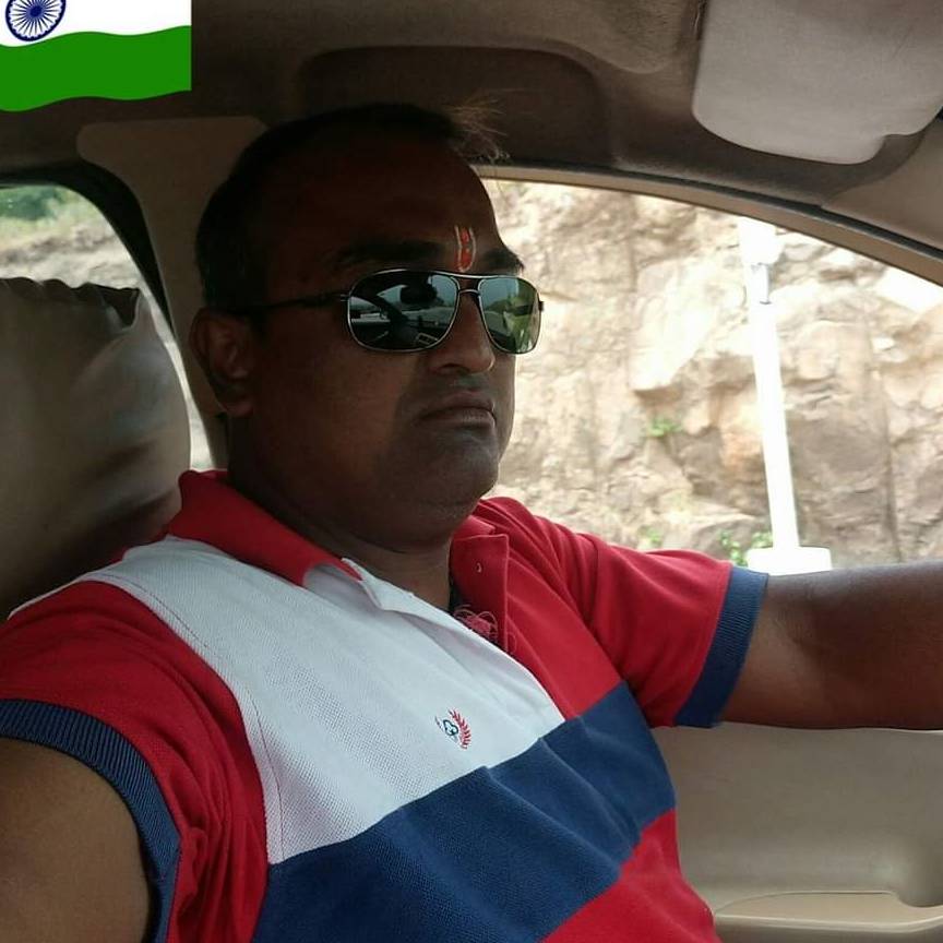 Nitin Trivedi