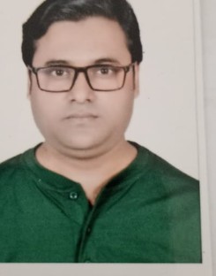 WAJED BAKSH