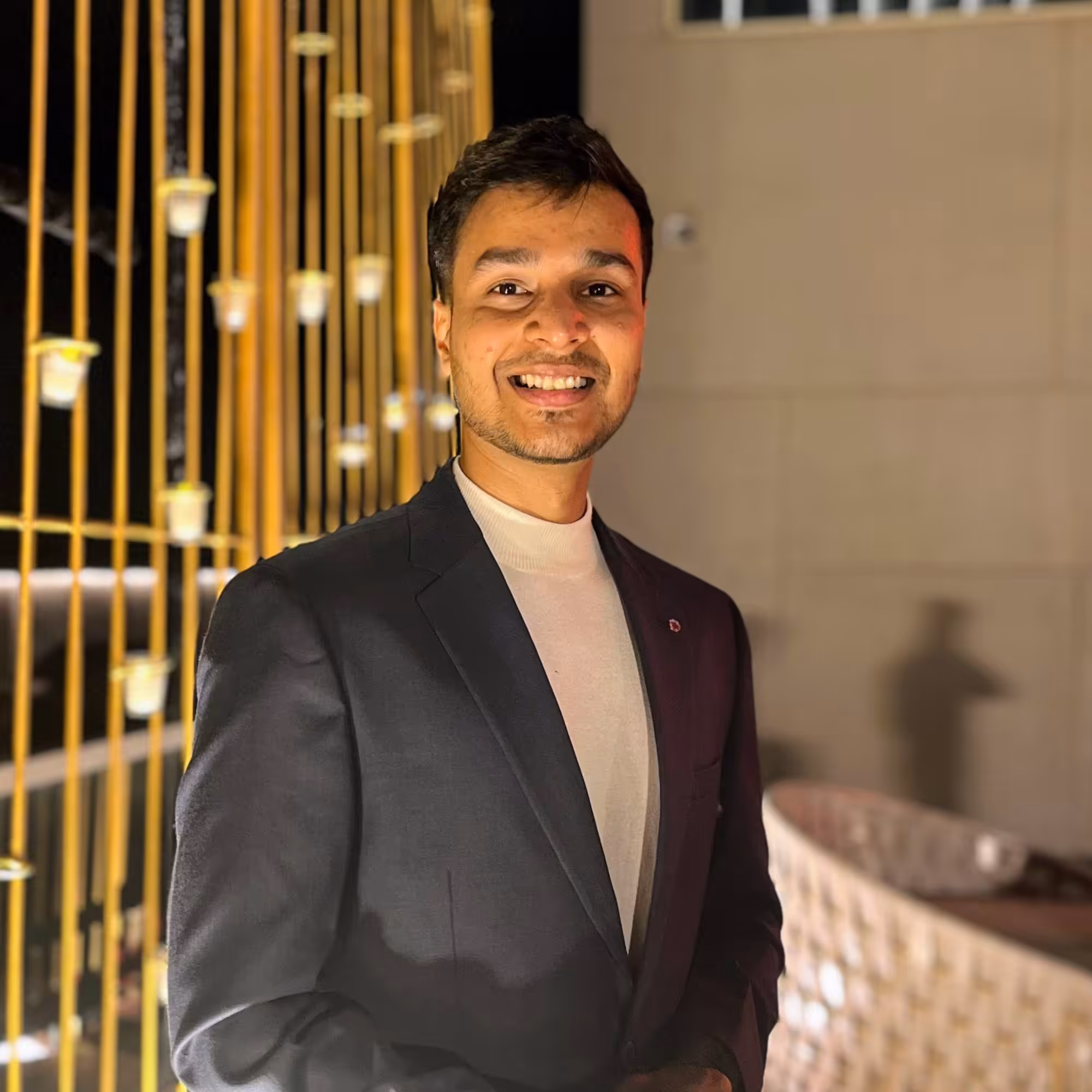 SIDDHARTH AGARWAL