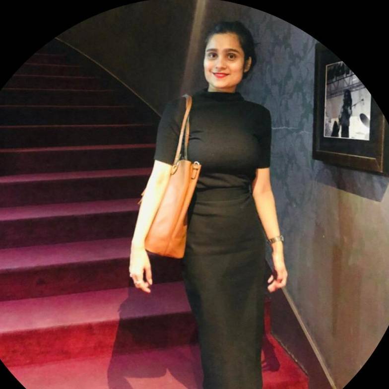 Apoorva Mishra