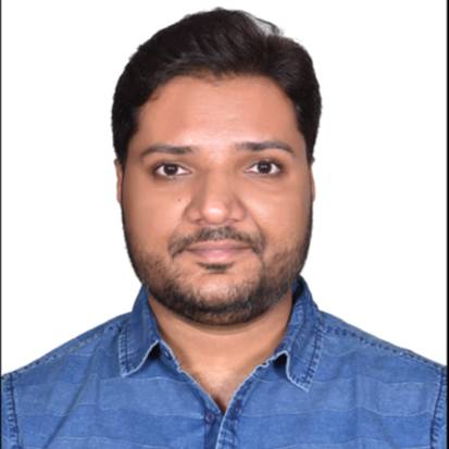 Manoj Singh