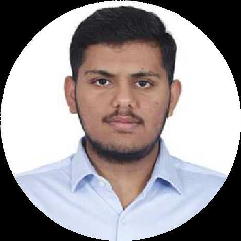 MAYANK SHANDILYA