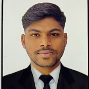 Franyo Dsouza