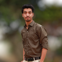Saurabh Patil