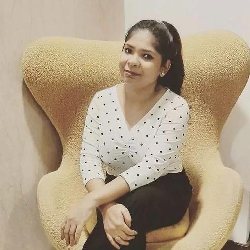 Shikha Chaudhary