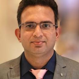 Divyanshu Dhingra