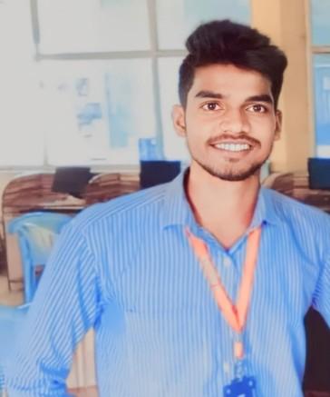 MANOJ Kommu