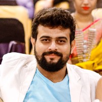 Vivek Brahmbhatt