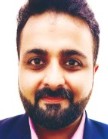 Tushar Chawla