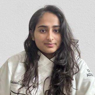 AISHANI SRIVASTAVA