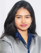 Shruthi R