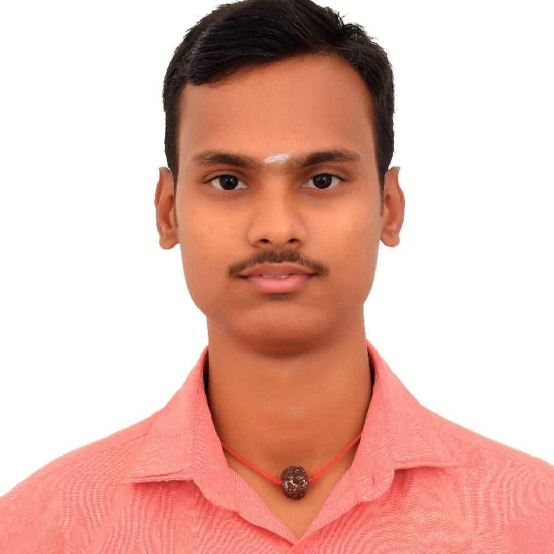 Ranjith Kumar