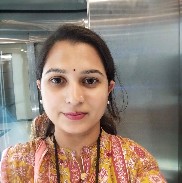 Lakshmi Priya N